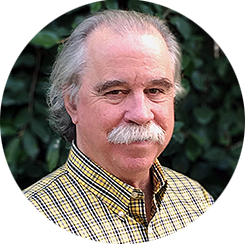 Photo of Doug Fortner