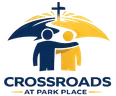Crossroads at Park Place logo