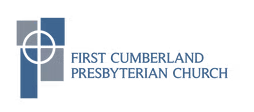 First Cumberland Presbyterian Church logo