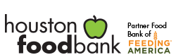 Houston Food Bank logo