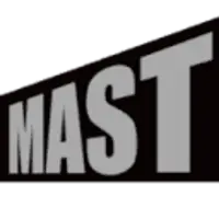 Mast Roofing & Construction logo